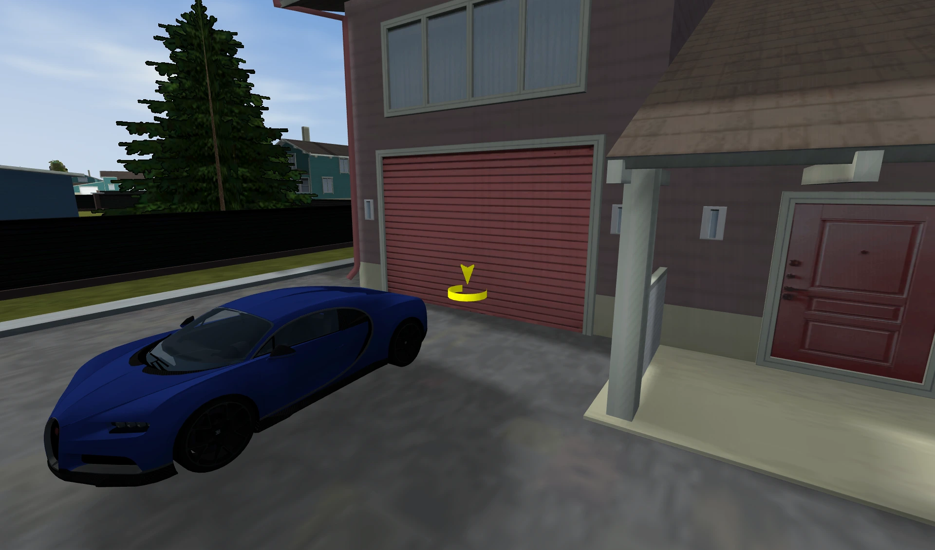 Garage №128