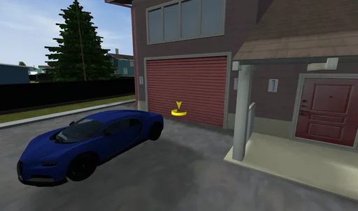 Garage №128