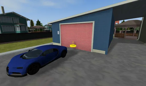 Garage №129