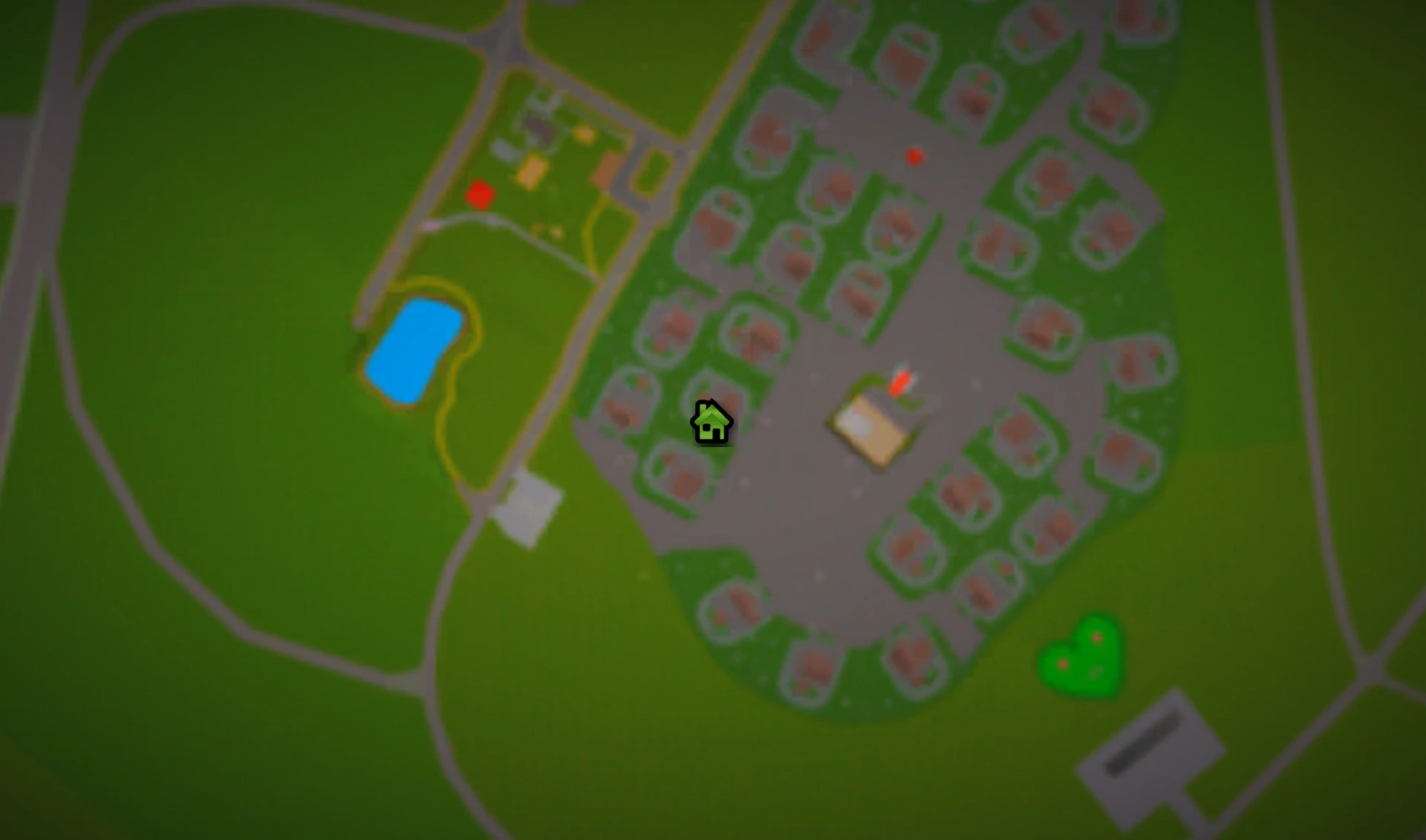 Garage №130 map