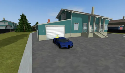 Garage №130