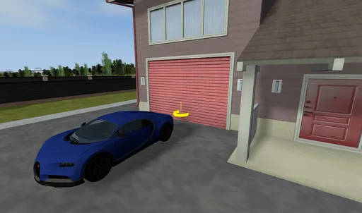 Garage №131