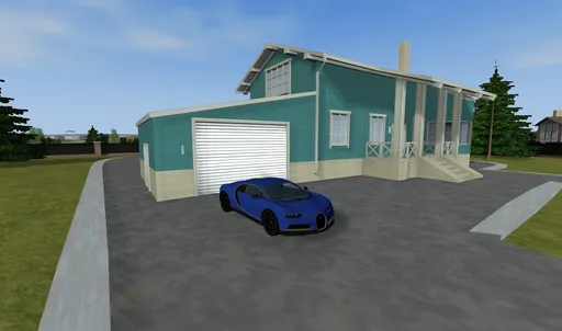 Garage №133