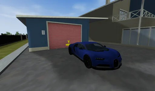 Garage №135