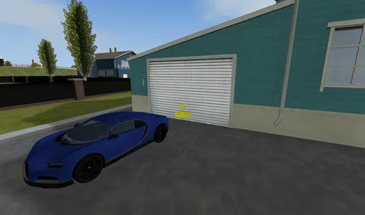 Garage №136
