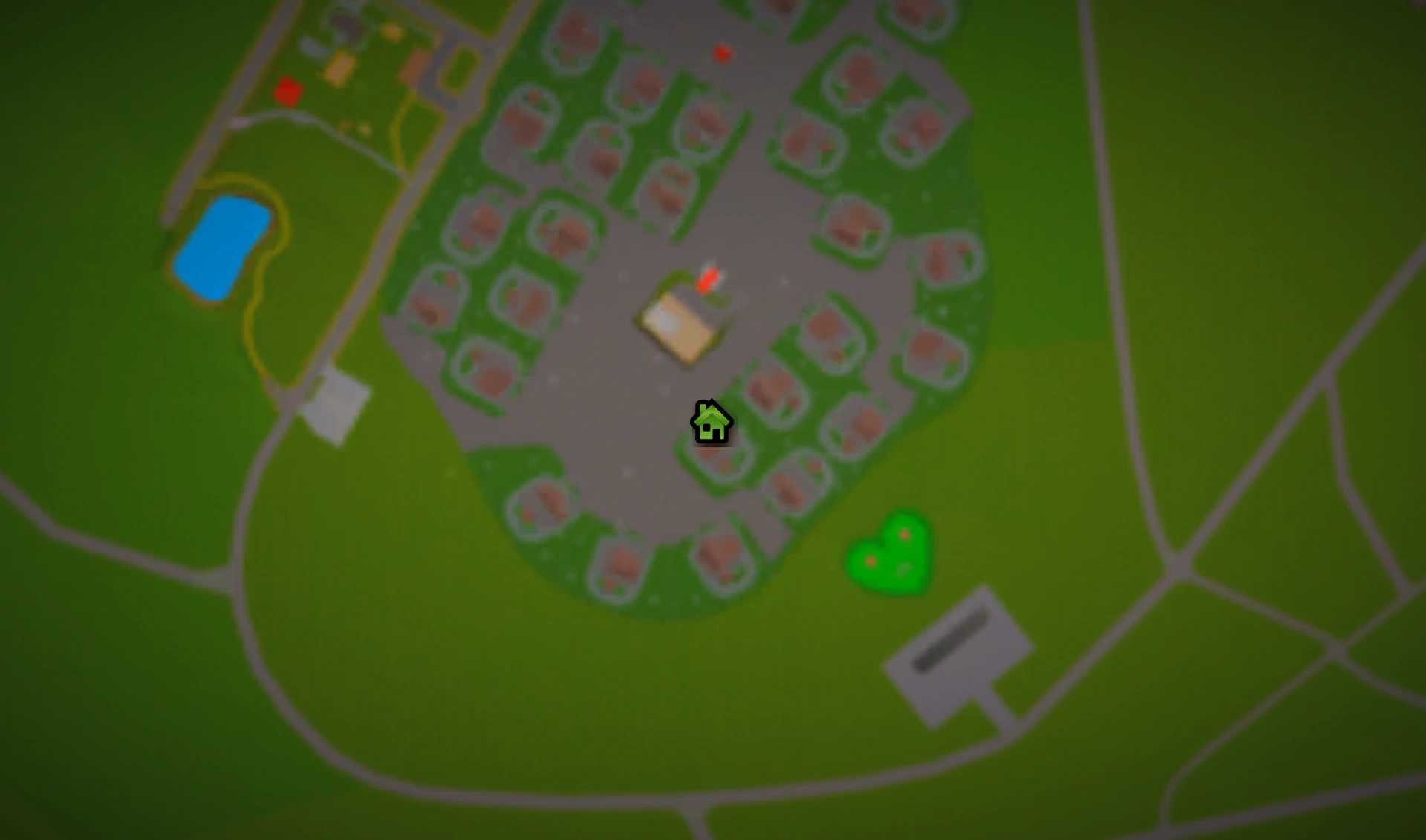 Garage №137 map