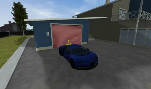 Garage №138