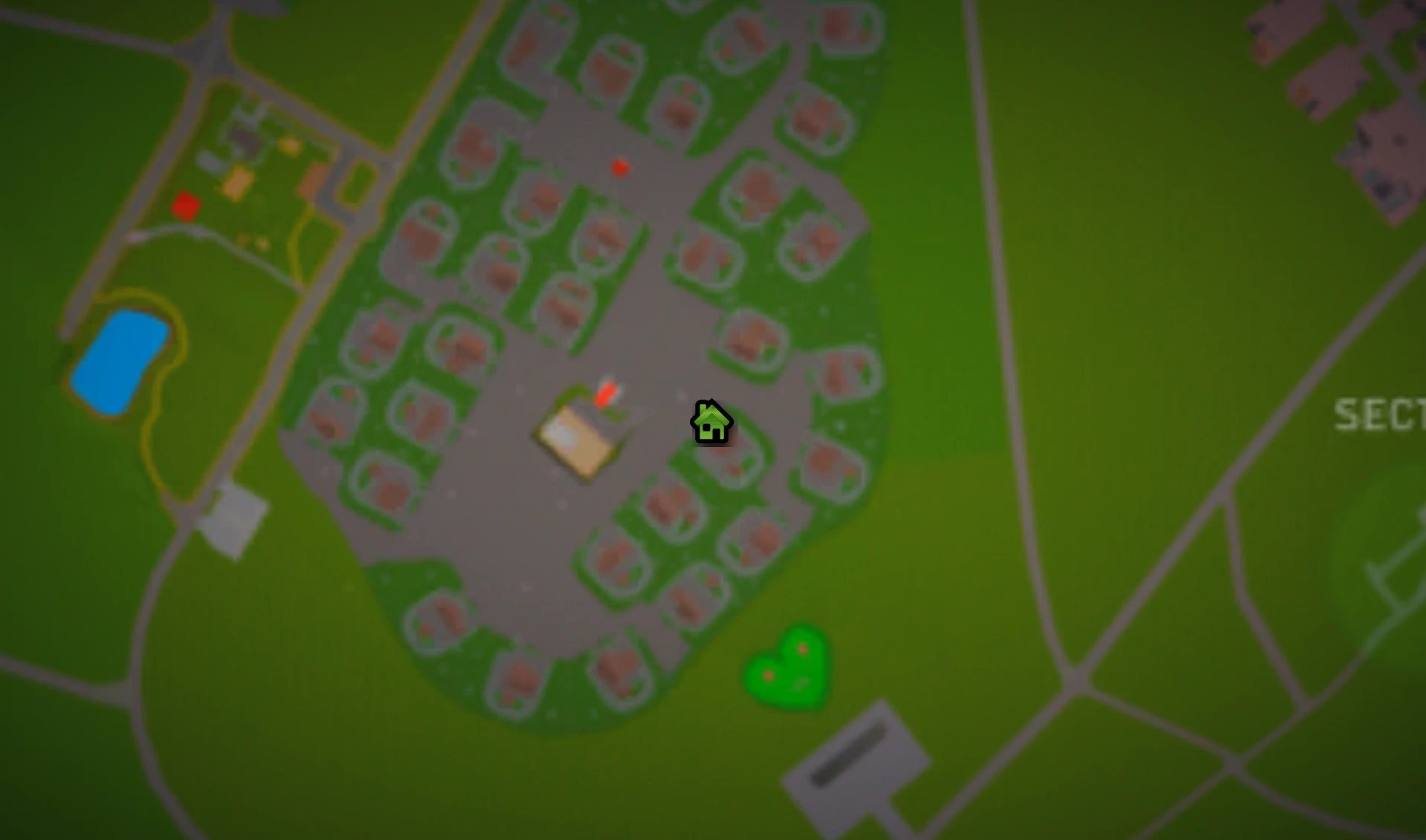 Garage №139 map