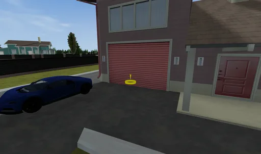 Garage №139