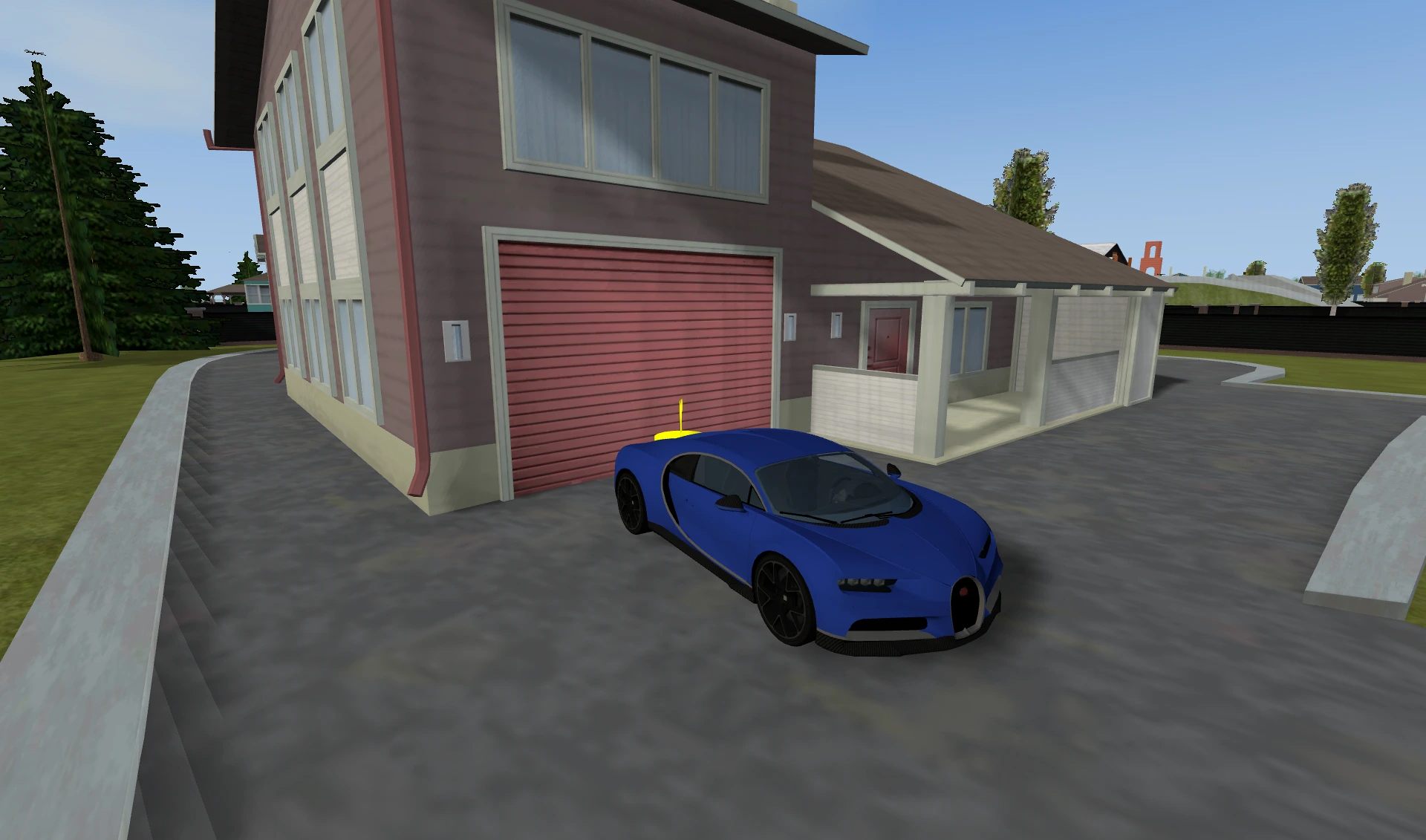Garage №140