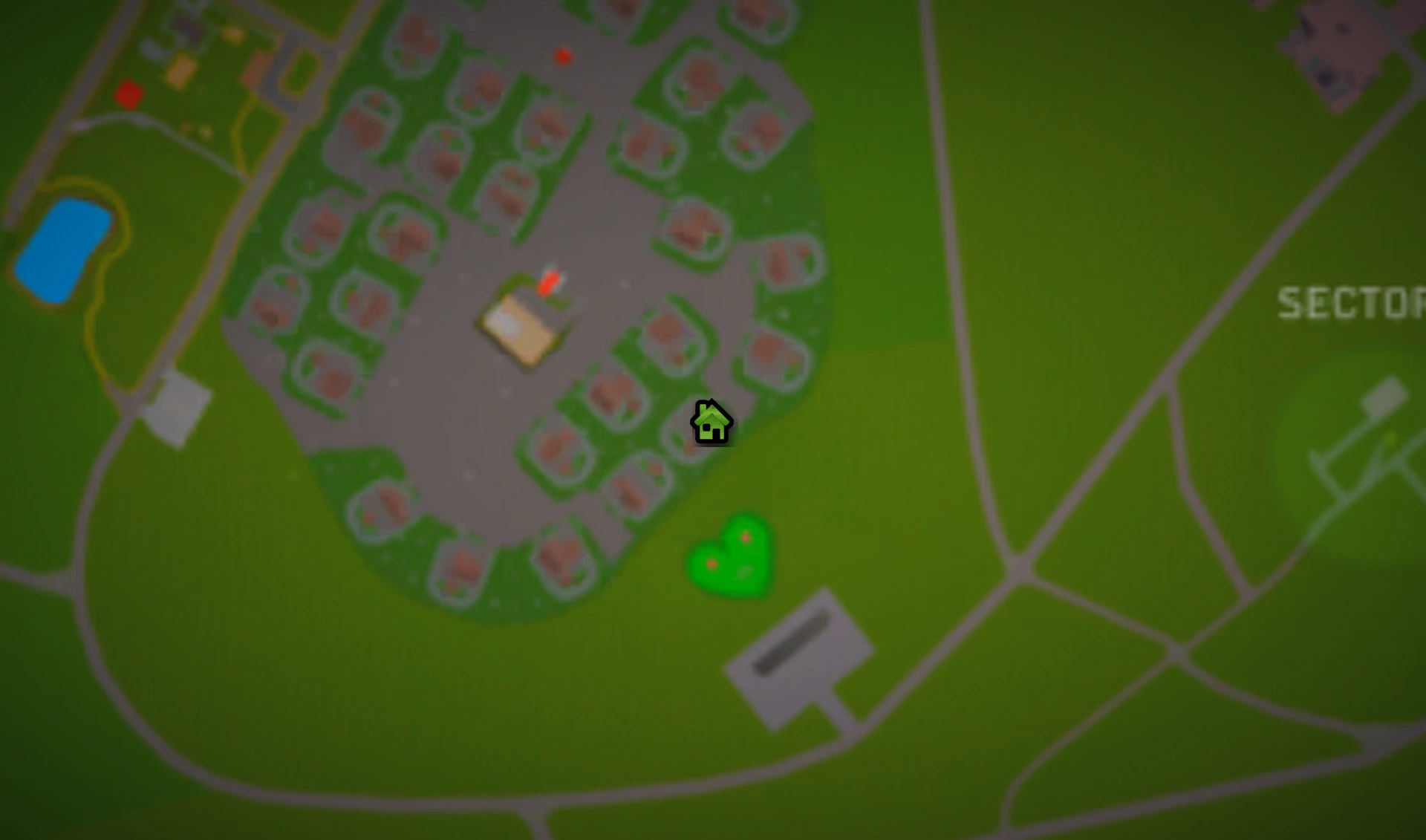 Garage №140 map