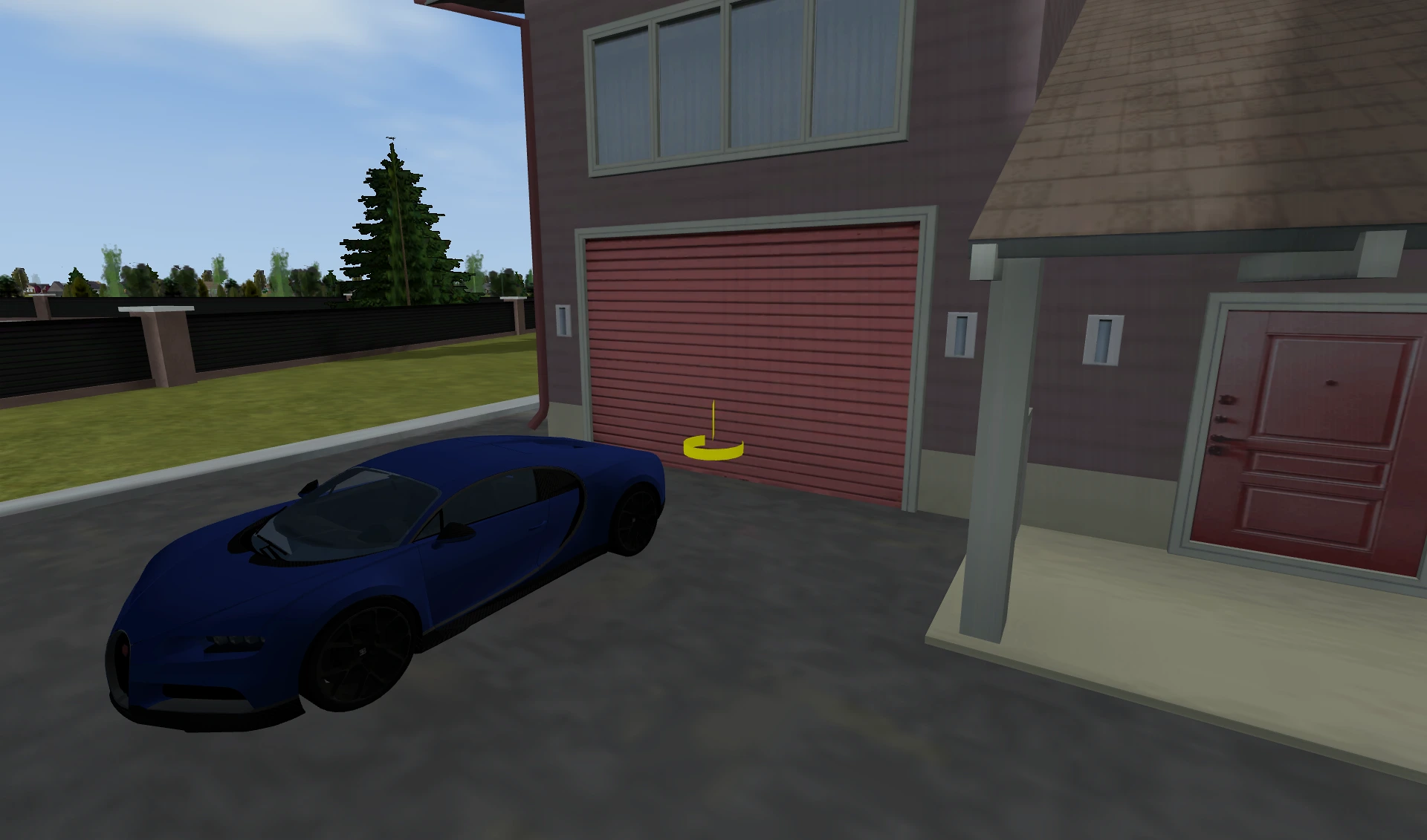 Garage №141