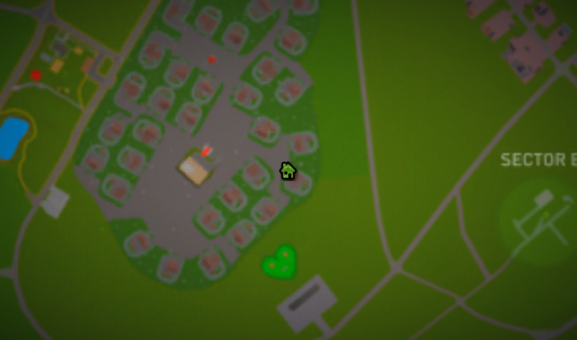 Garage №141 map