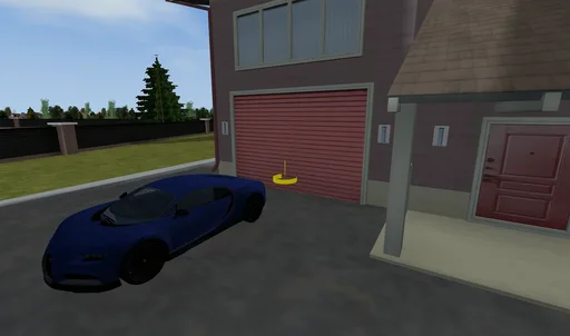 Garage №141