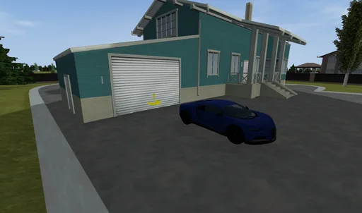 Garage №142