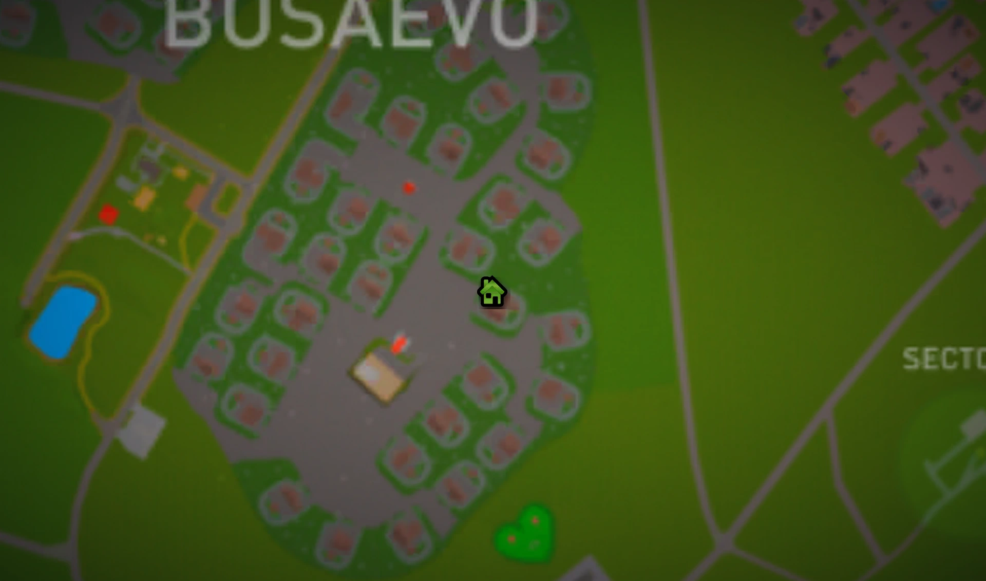 Garage №143 map