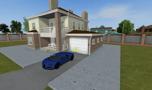 Garage №146