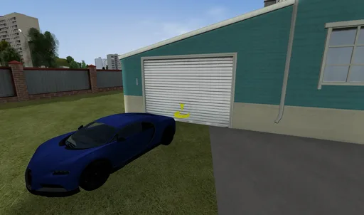 Garage №147