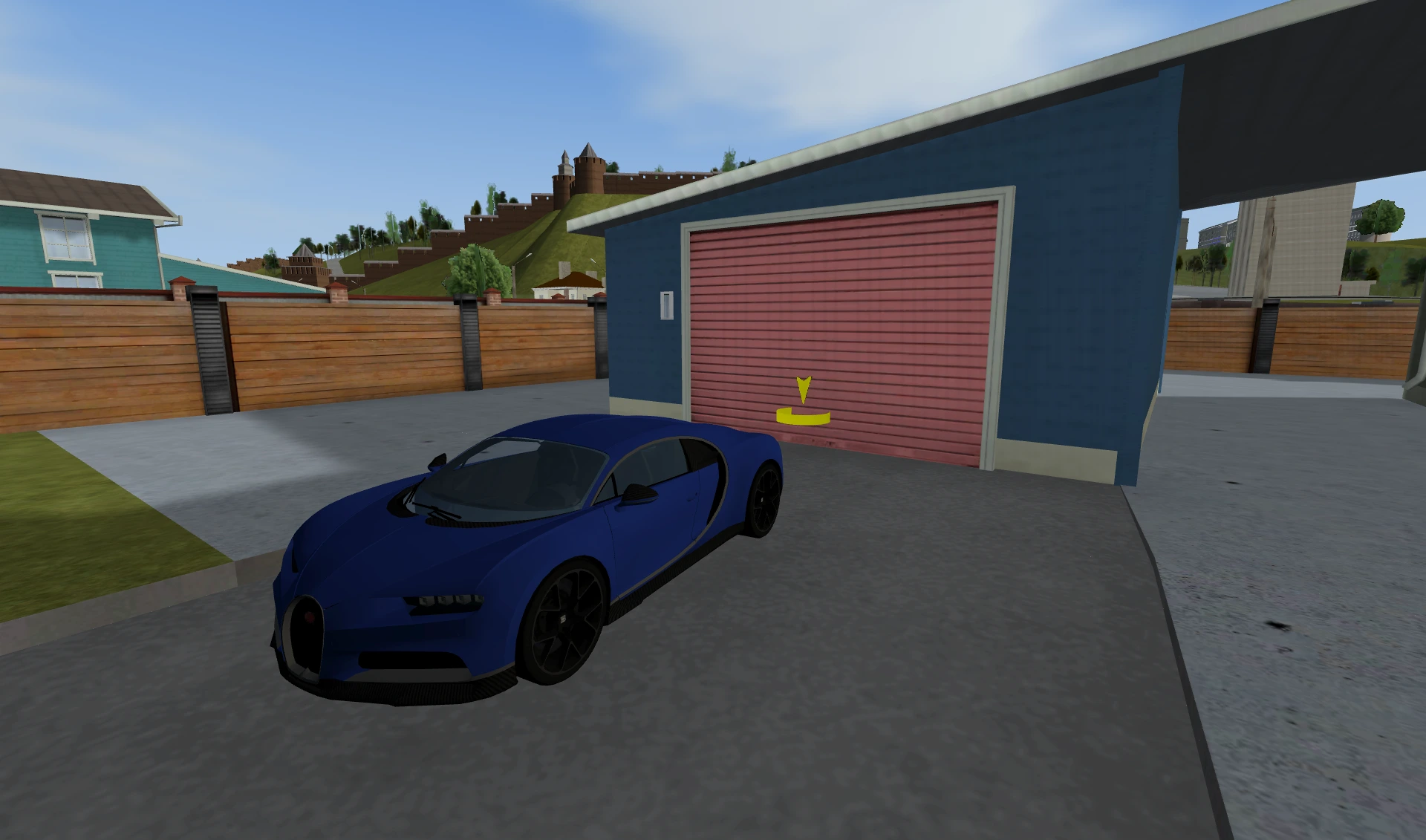 Garage №148