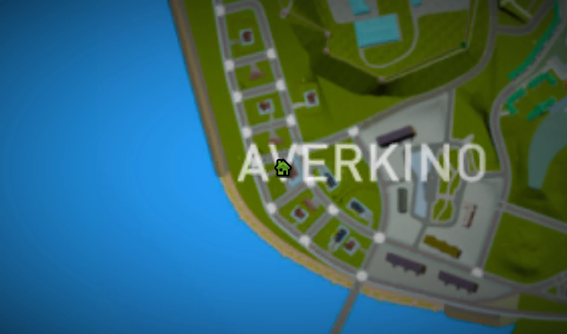 Garage №148 map