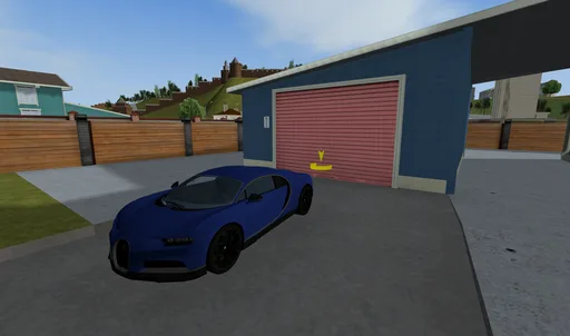 Garage №148