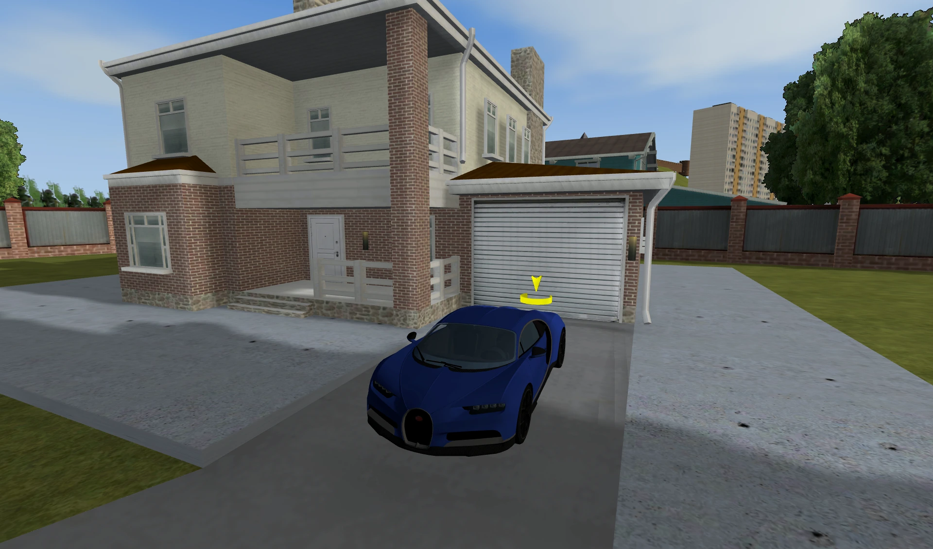 Garage №149