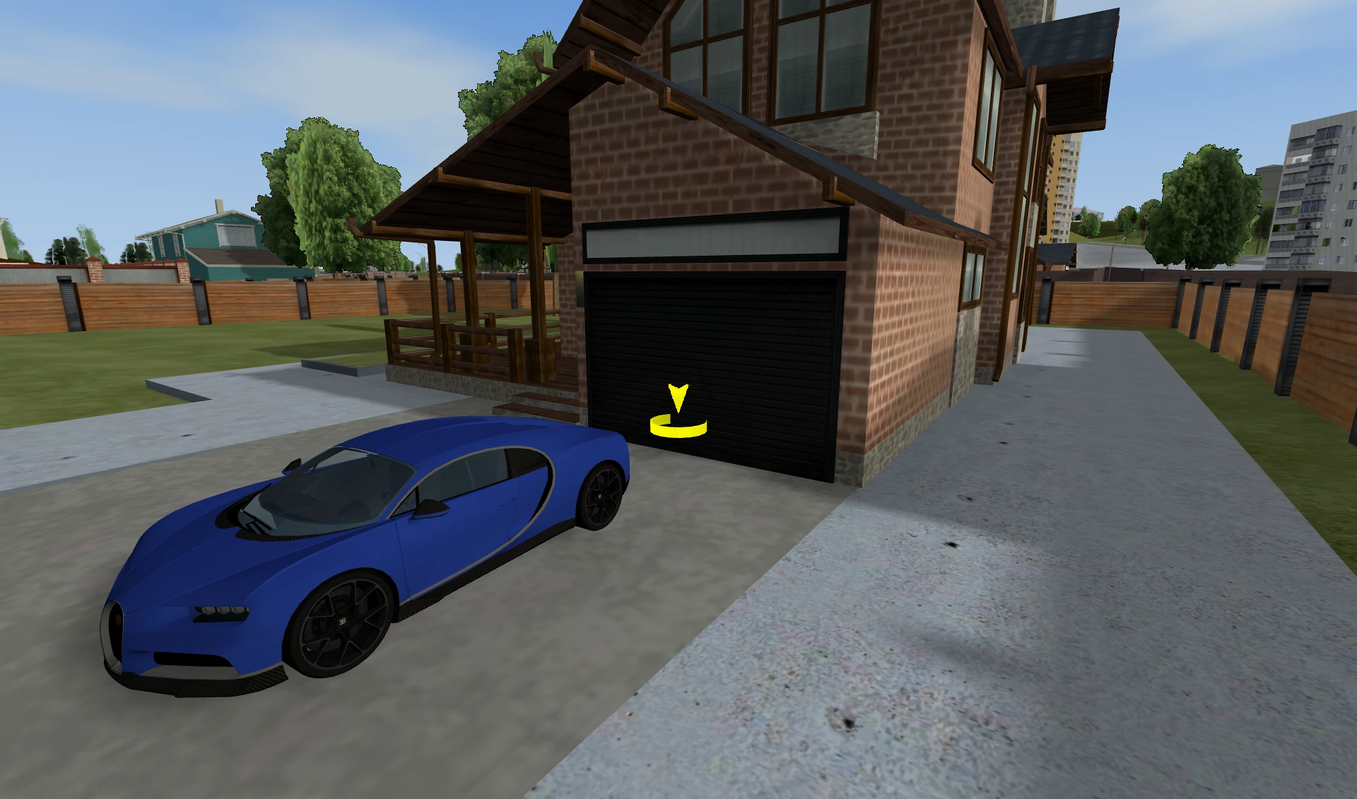 Garage №150