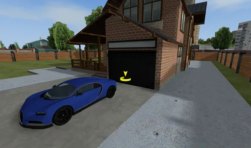 Garage №150