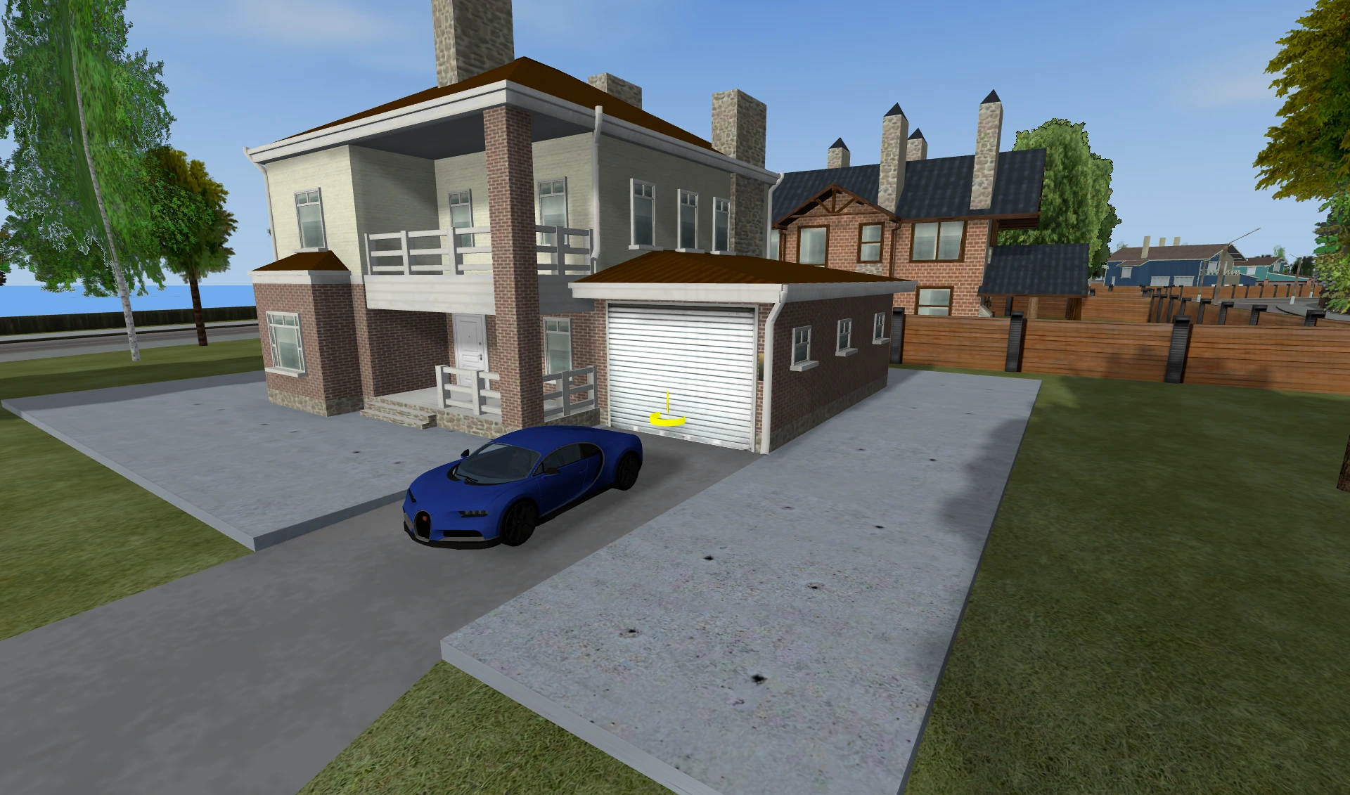 Garage №151