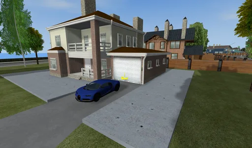 Garage №151