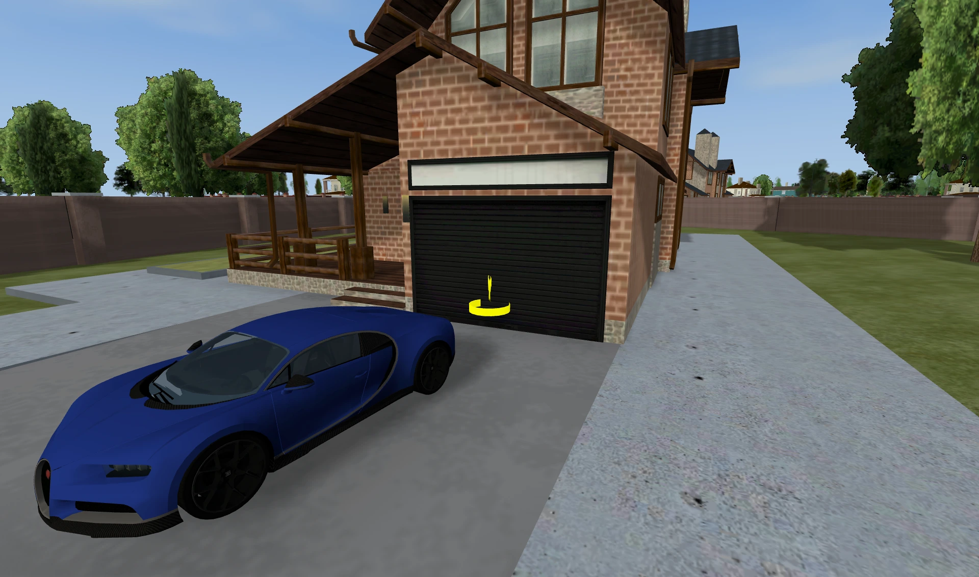Garage №152