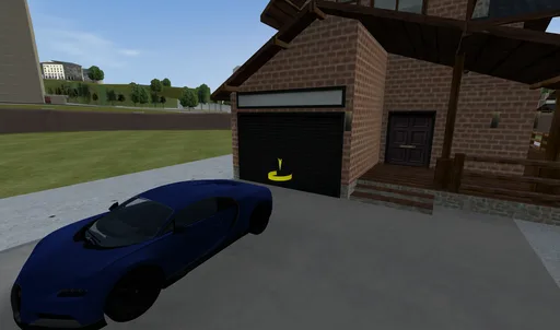 Garage №153