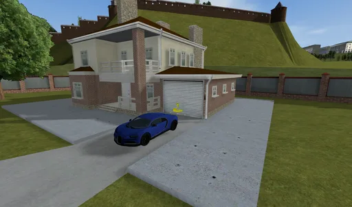 Garage №154