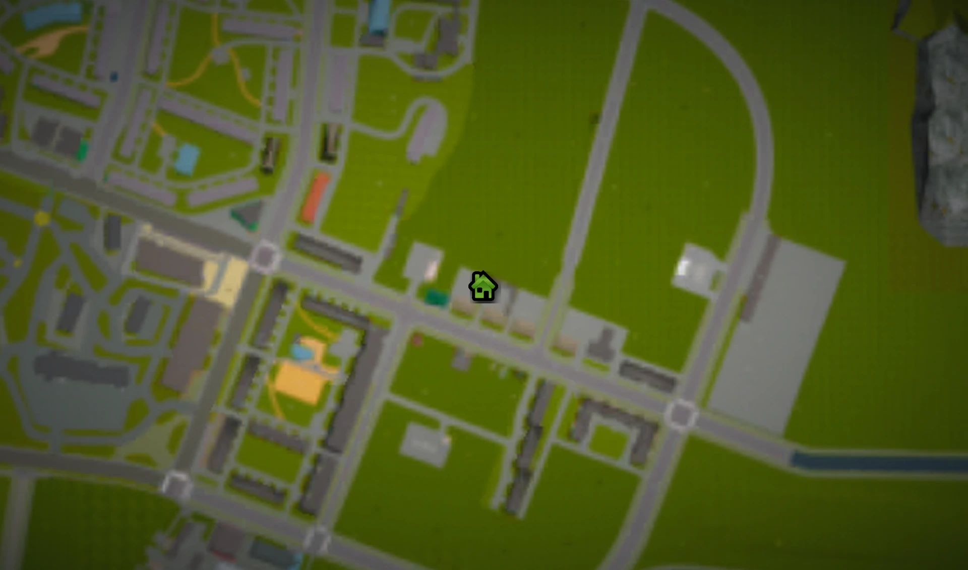Garage №155 map