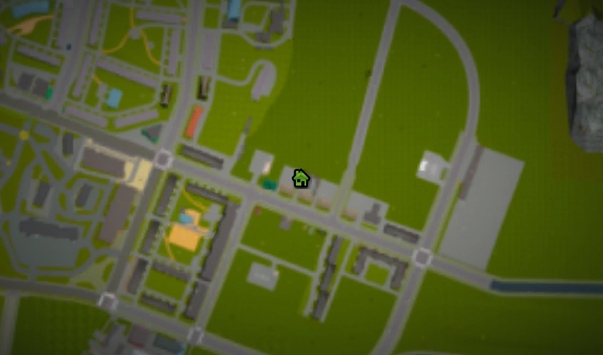 Garage №156 map