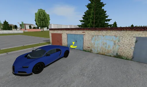 Garage №156