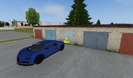 Garage №157