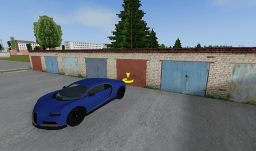 Garage №159