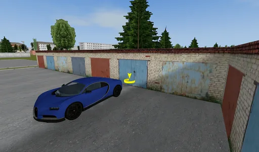 Garage №160
