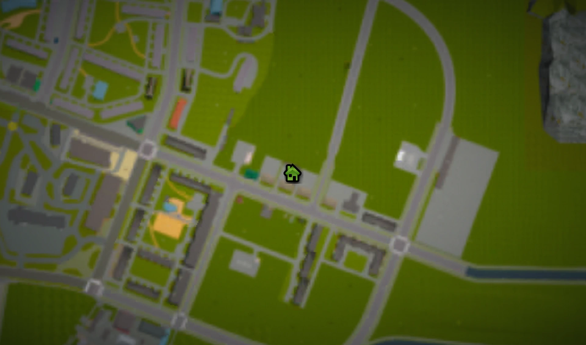 Garage №162 map