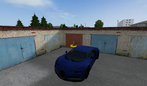 Garage №162
