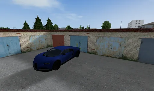 Garage №163