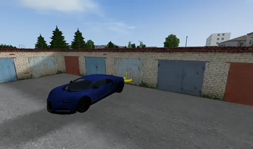 Garage №164
