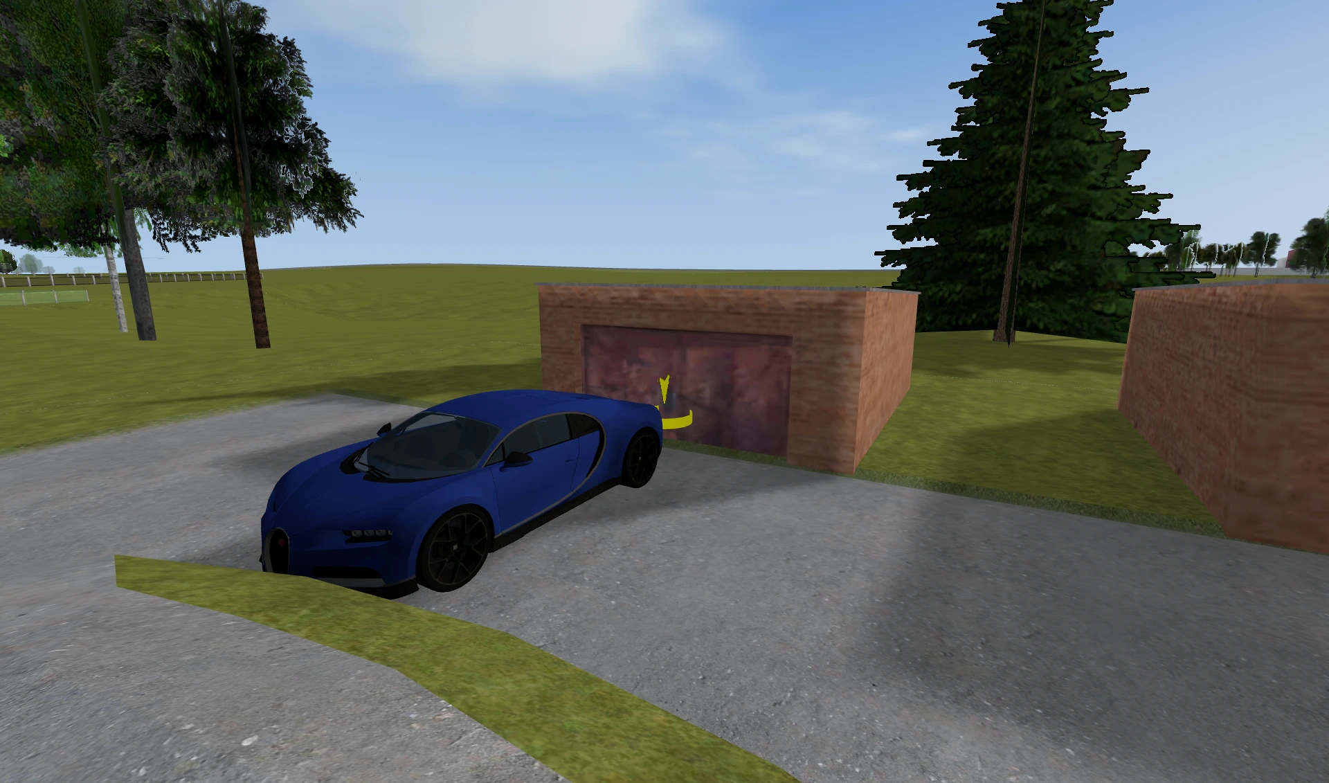 Garage №169