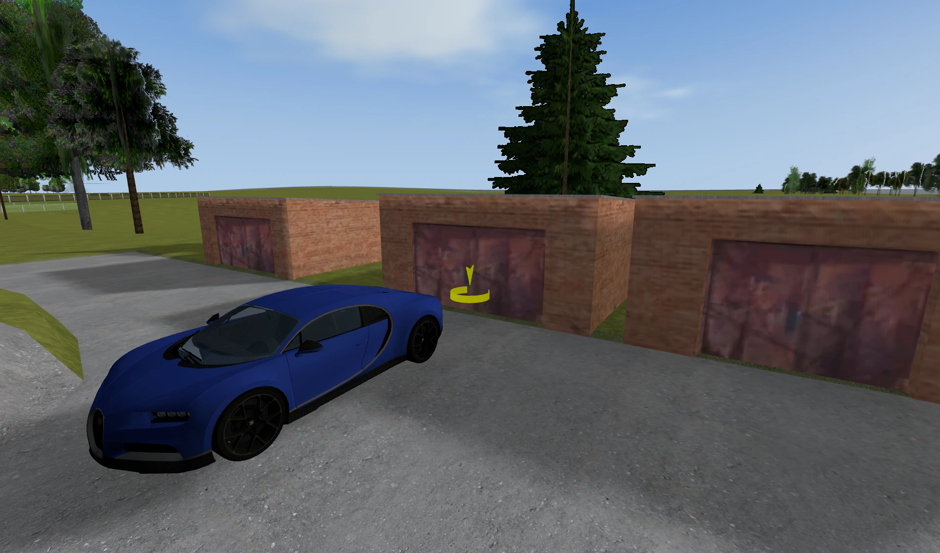 Garage №170