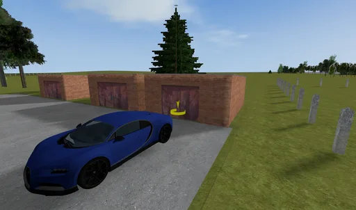 Garage №171