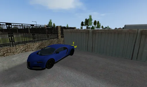 Garage №173