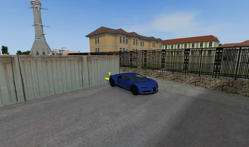 Garage №174