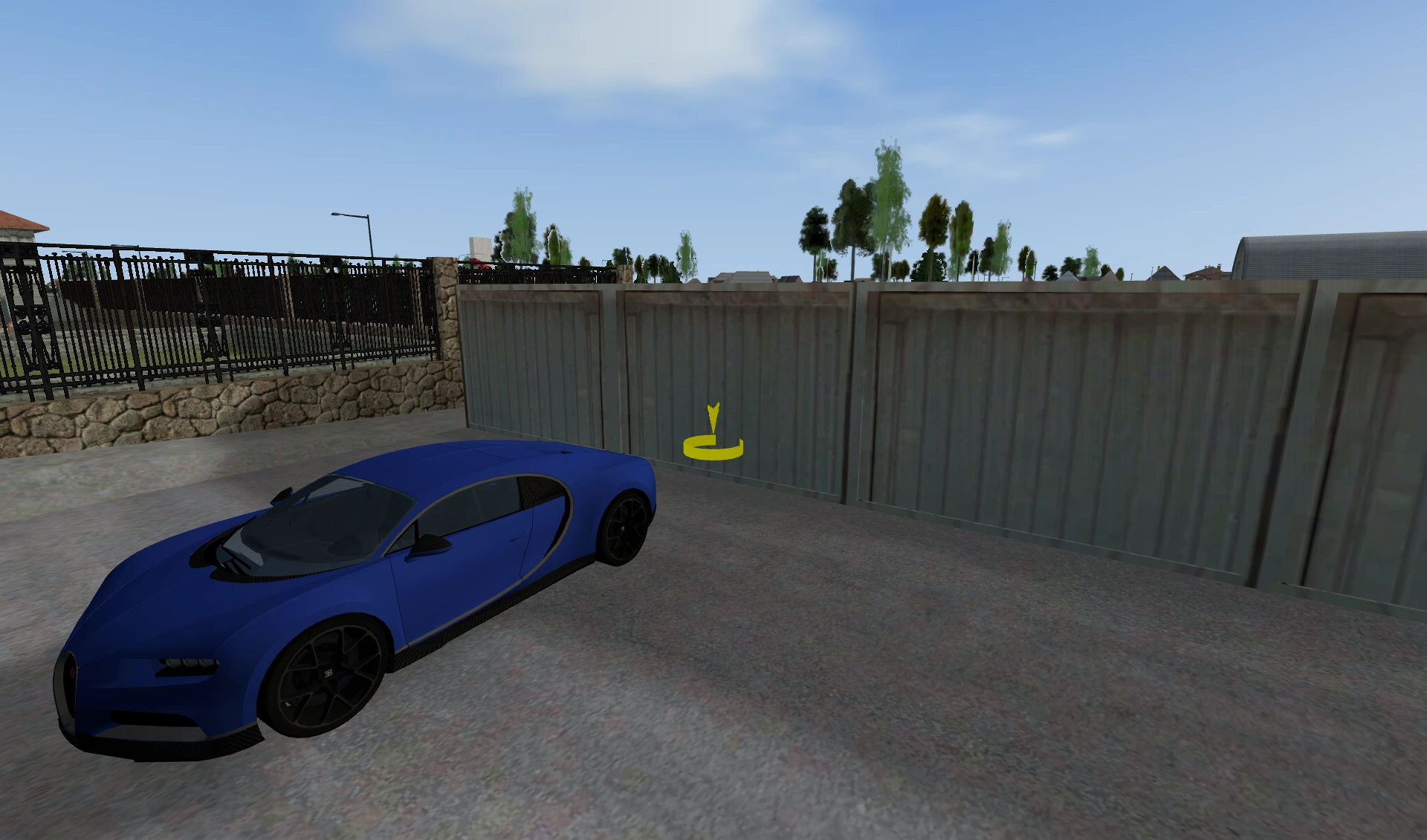 Garage №175