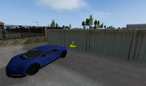 Garage №175